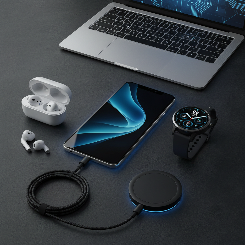 Electronics