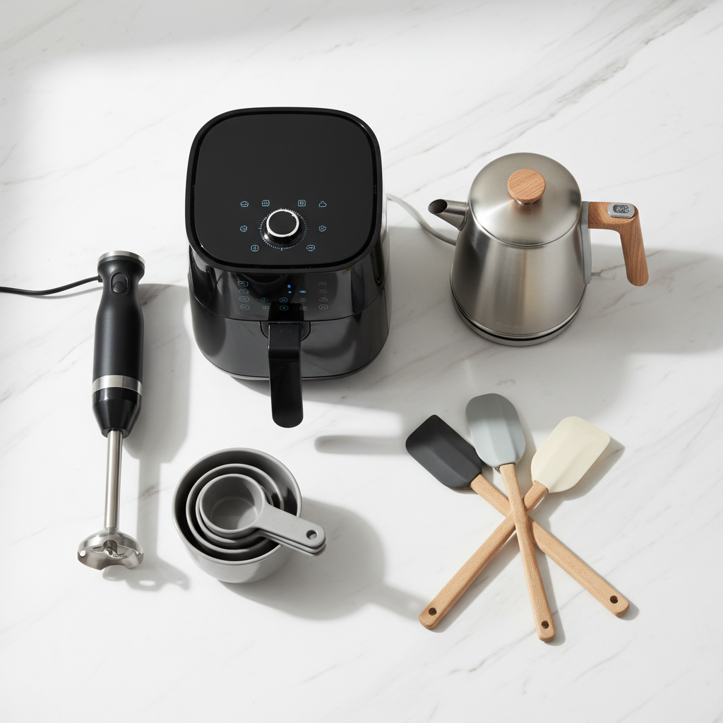 Kitchen Gadgets
